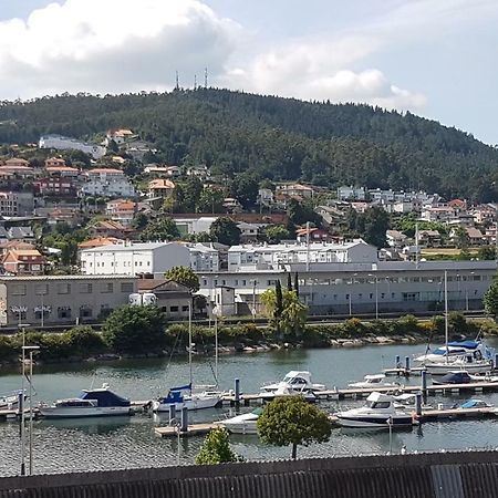 Pontevedra Luxury Apartment Екстериор снимка