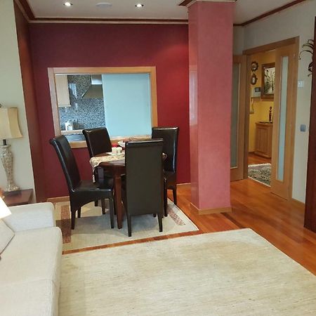 Pontevedra Luxury Apartment Екстериор снимка