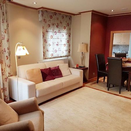 Pontevedra Luxury Apartment Екстериор снимка