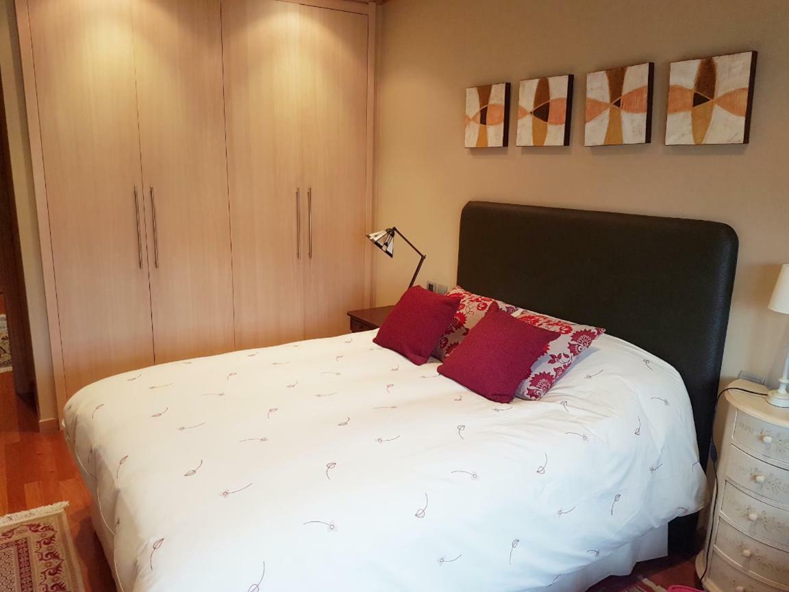 Pontevedra Luxury Apartment Екстериор снимка