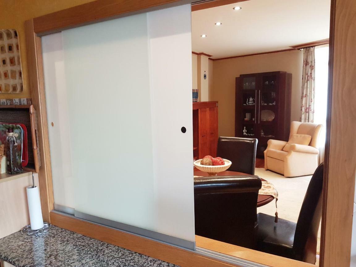 Pontevedra Luxury Apartment Екстериор снимка