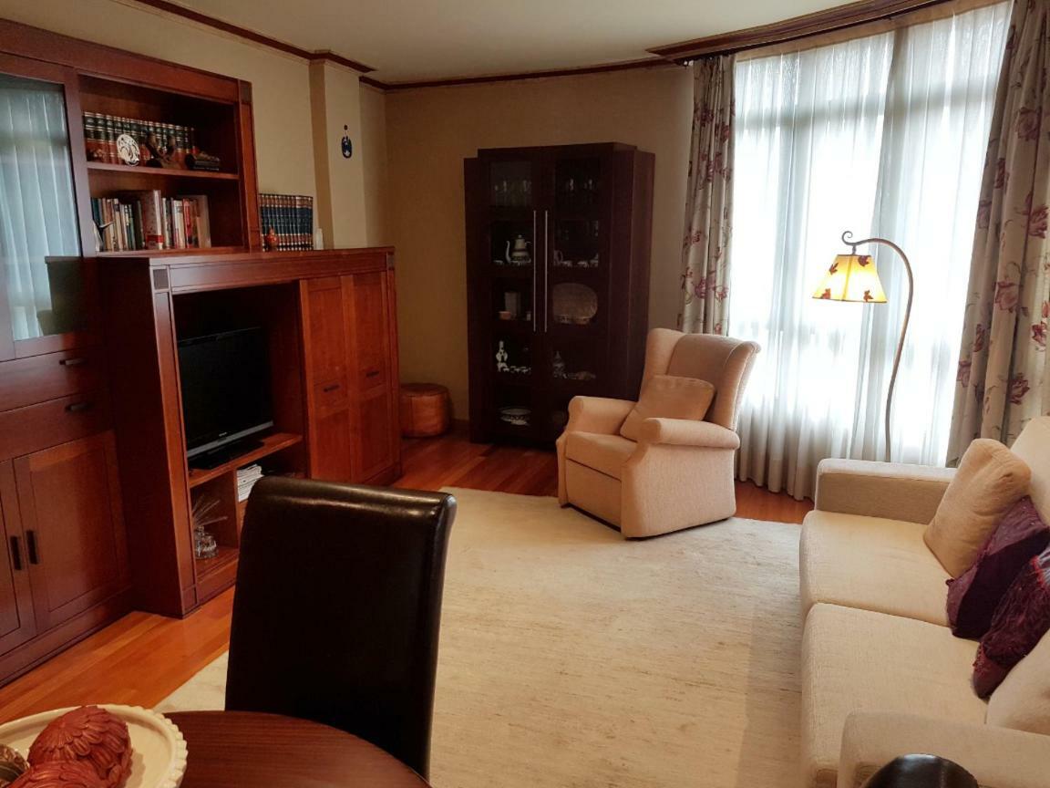 Pontevedra Luxury Apartment Екстериор снимка